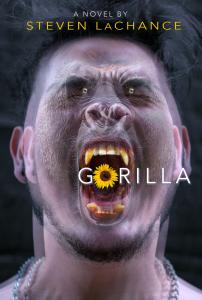 Horror, Gorilla, Steven LaChance, Supernatural