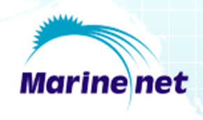Marine-Net Logo
