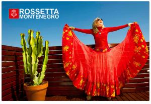 Rossetta Montenegro