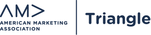 The AMA Triangle Logo