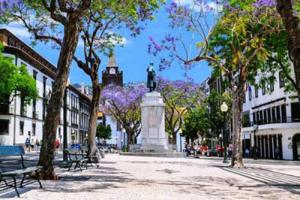 Funchal Madeira