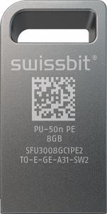 Swissbit PU-50n Nano USB Flash Drive