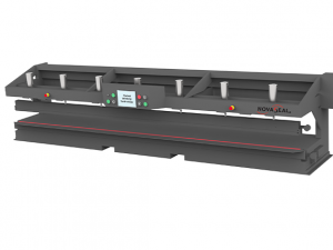 Tabletop Model