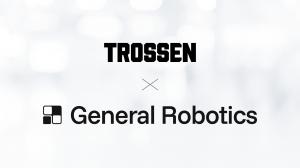 Trossen X General Robotics