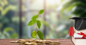 Scholarship Giveaway