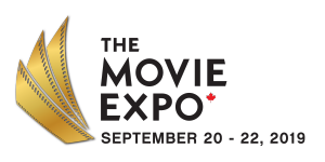 The Movie Expo September 2019