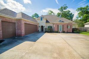 Exterior Painting in Baton Rouge
