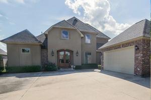 Exterior Painting in Baton Rouge 2