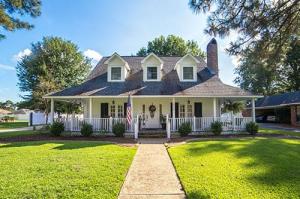 Exterior Painting in Baton Rouge 3