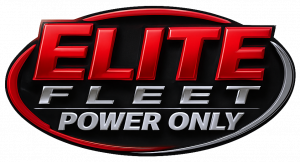 Christenson Transportation's new Elite Fleet power-only program logo