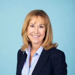 Robin Lankton, Vice President of Marketing