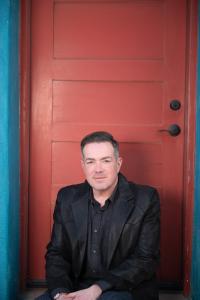 Professional headshot of Ryan Wexelblatt, licensed clinical social worker and ADHD parenting specialist.