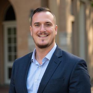 Professional headshot of Eric Kurtz, founder of True Ad Solutions, a leading digital marketing agency based in Connecticut.