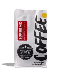 Supremo Coffee Beans By 787 Coffee