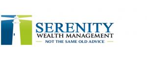 Serenity Wealth Management Logo
