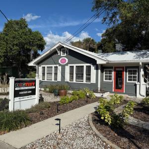 DogTuff Mount Dora