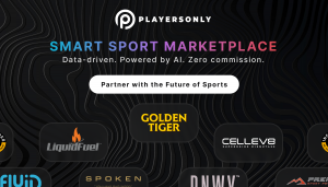 PlayersOnly Marketplace