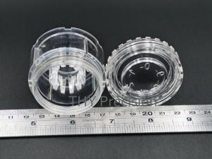 medical device molding - THY Precision