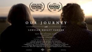 Our Journey with Lobular Breast Cancer movie poster