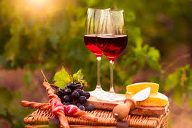 Organic Wine Market
