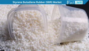 Styrene Butadiene Rubber (SBR) Market