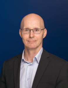 Novogain AI CEO and founder