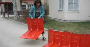 flood barrier systems