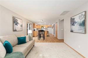 Interior Painting King County 2