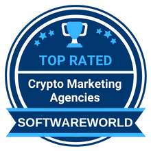 Top Crypto Marketing Agencies