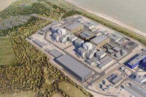 Sizewell C