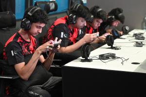 4Thrives Esports held their own against 19 of the region’s top teams, closing the Grand Finals with 135 points and securing one of the three available 2025 PMWC qualification slots from the CSA region