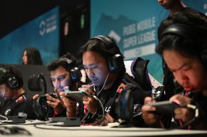 Horaa Esports demonstrated consistent form throughout the tournament, competing against 19 of the strongest teams in the region and culminating in an impressive 139 points in the Grand Finals