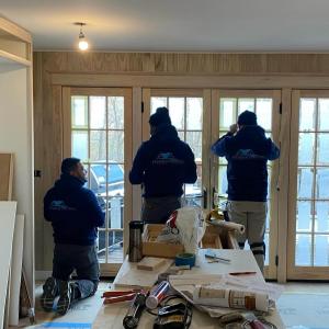 Premium Painting team