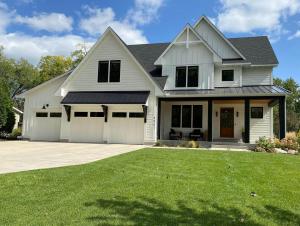 Exterior Painting in Minneapolis