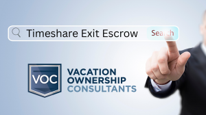 Timeshare Exit Escrow and Money-Back Guarantee