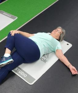 Winter Park older adults personal training