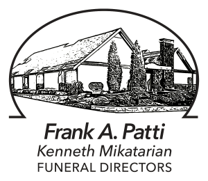 frank patti logo