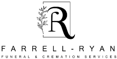 Farrell-Ryan Funeral & Cremation Services logo