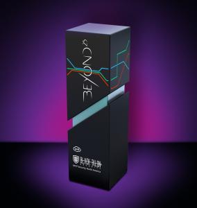 Black Talon Security honored at the 2025 Pax8 Beyond Partner Awards as MVP Security, North America