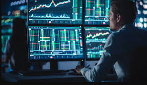Follow the market momentum without trying to predict the future.