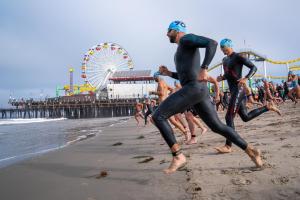 Santa Monica ‘Pier 360’ Beach Festival Returns  June 28–29