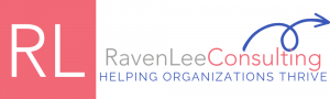 Raven Lee Consulting logo