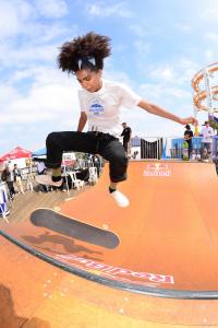Santa Monica ‘Pier 360’ Beach Festival