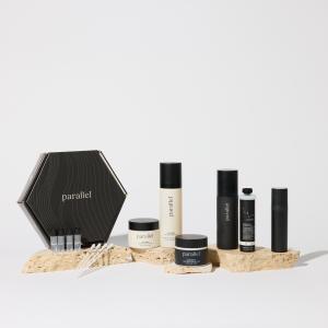 Parallel's MD-03 Protocol™ for acne, rosacea, melasma, hidradenitis suppurativa, aging, and more