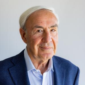 Founder of Global Apheresis and Principal Investigator of the Study