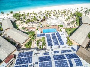 Manchebo Beach Resort and Spa