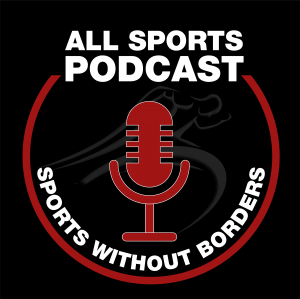 All Sports Podcast Logo