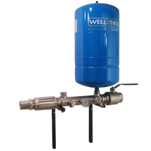 Pressure Booster Pump -