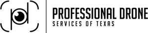 Logo - Drone Services tx