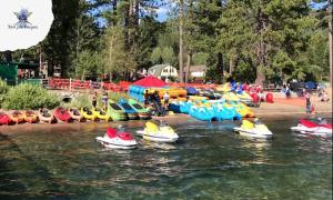 North Tahoe Watersports